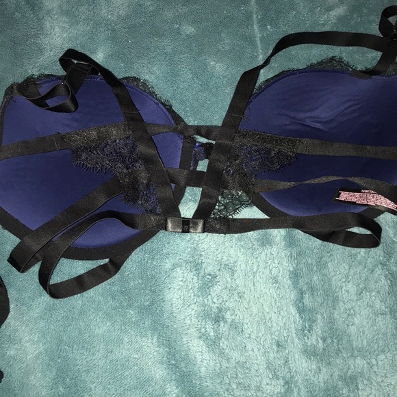 Victoria secret push up - Picture 5 of 8